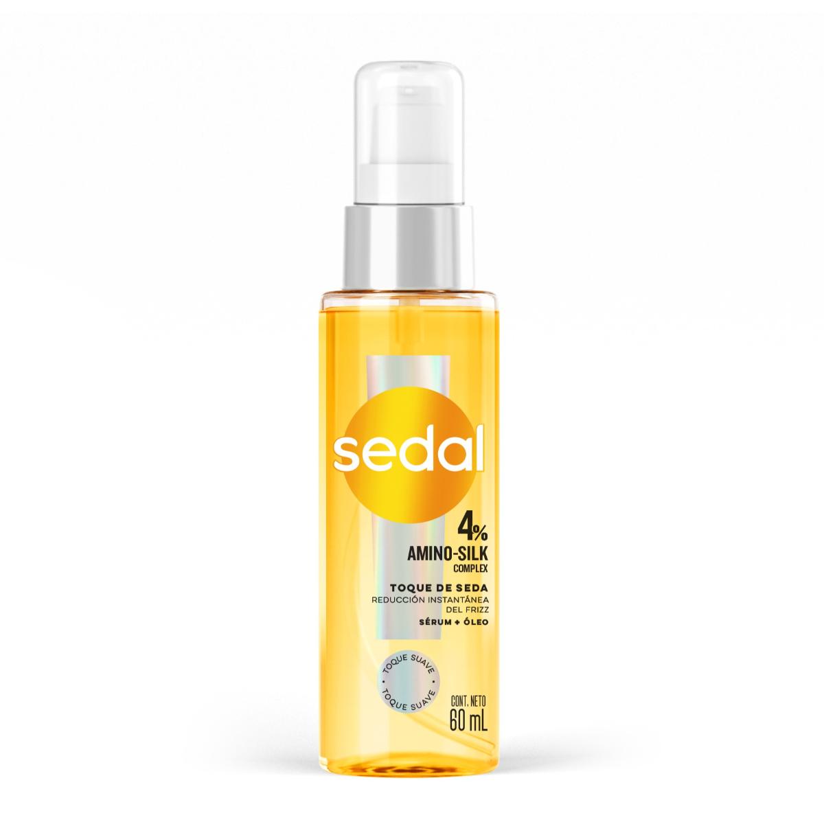 EST AMP TRAT SEDAL SERUM TOQUE 12/60ML