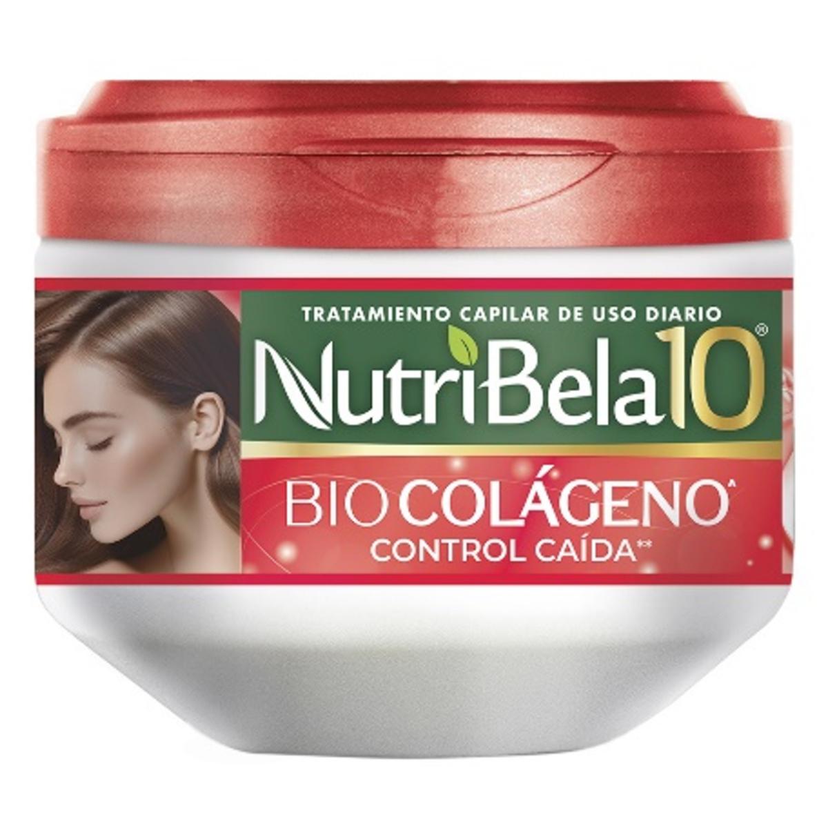 EST AMP TRAT NUTRIBELA CONTROL12/300GR