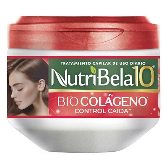 EST AMP TRAT NUTRIBELA CONTROL12/300GR