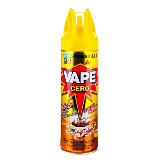 INS VAPE CERO 12/400ML