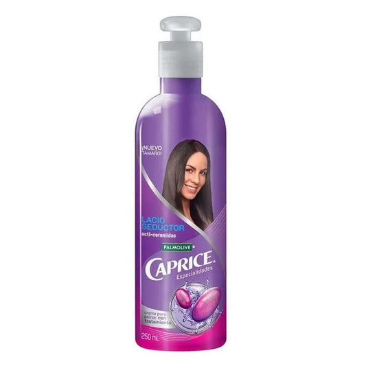 EST CREMA P/P CAPRICE LACIO SED 12/250ML