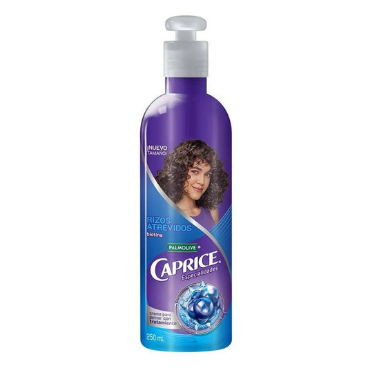 EST CREMA P/P CAPRICE RIZOS ATR 12/250ML