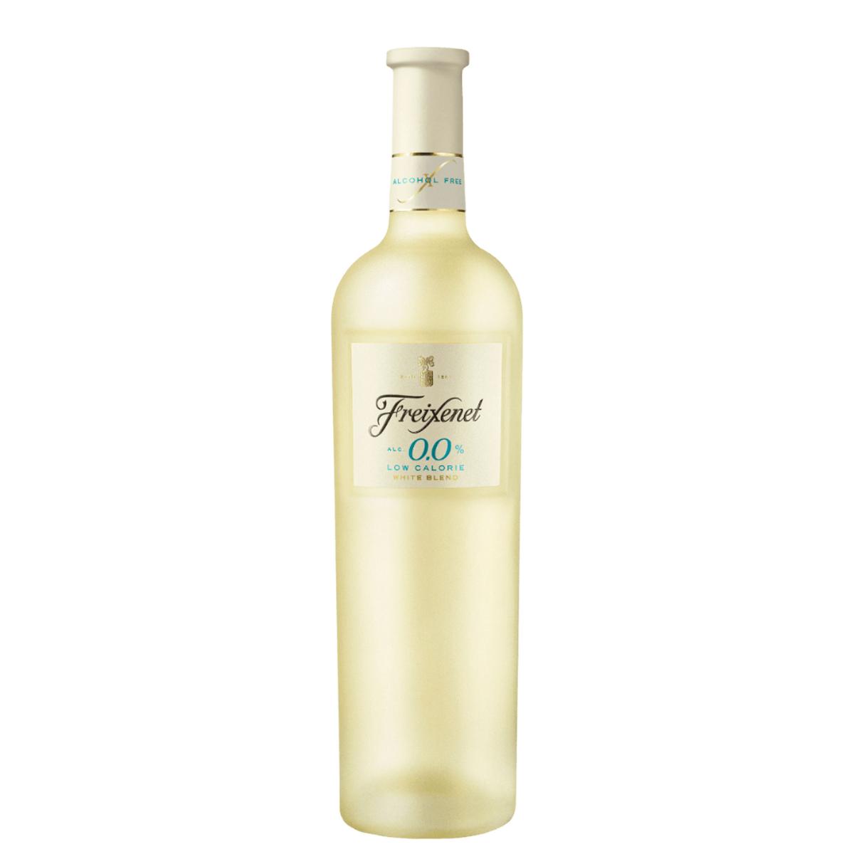 VMB FREIXENET 0.0% WHITE BLEND 6/750ML