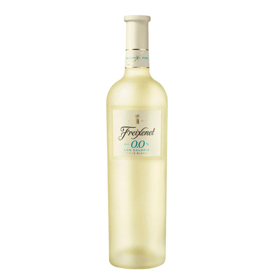 VMB FREIXENET 0.0% WHITE BLEND 6/750ML