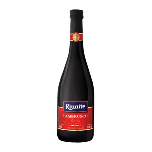 VMT RIUNITE LAMBRUSCO 12/750ML