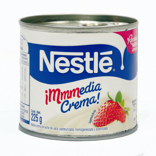 LCH ENL NESTLE MEDIA CREMA      24/225GR