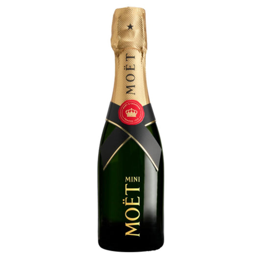CHAMP MOET&CHANDON BRUT IMPERIA 24/200ML