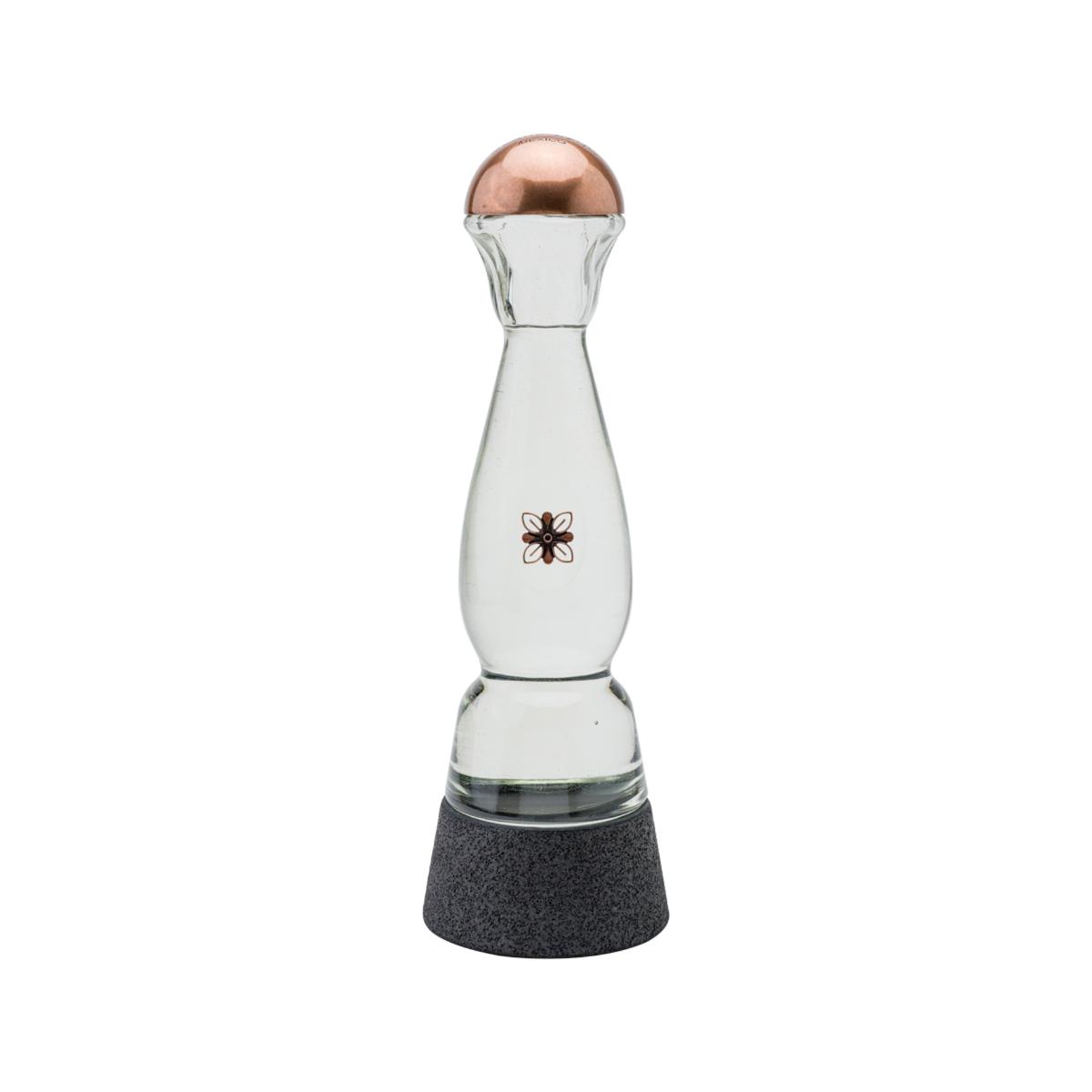 TEQ CLASE AZUL BLANCO AHUMADO3/750ML