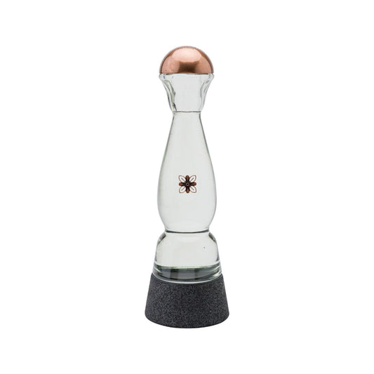 TEQ CLASE AZUL BLANCO AHUMADO3/750ML