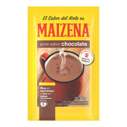 CP ATO MAIZENA CHOCOLATE+2 SOB 6/24/45GR