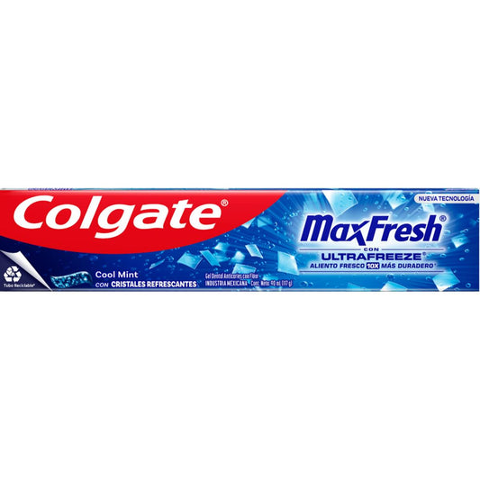 CB PD COLGATE MAX FRESH72/90ML