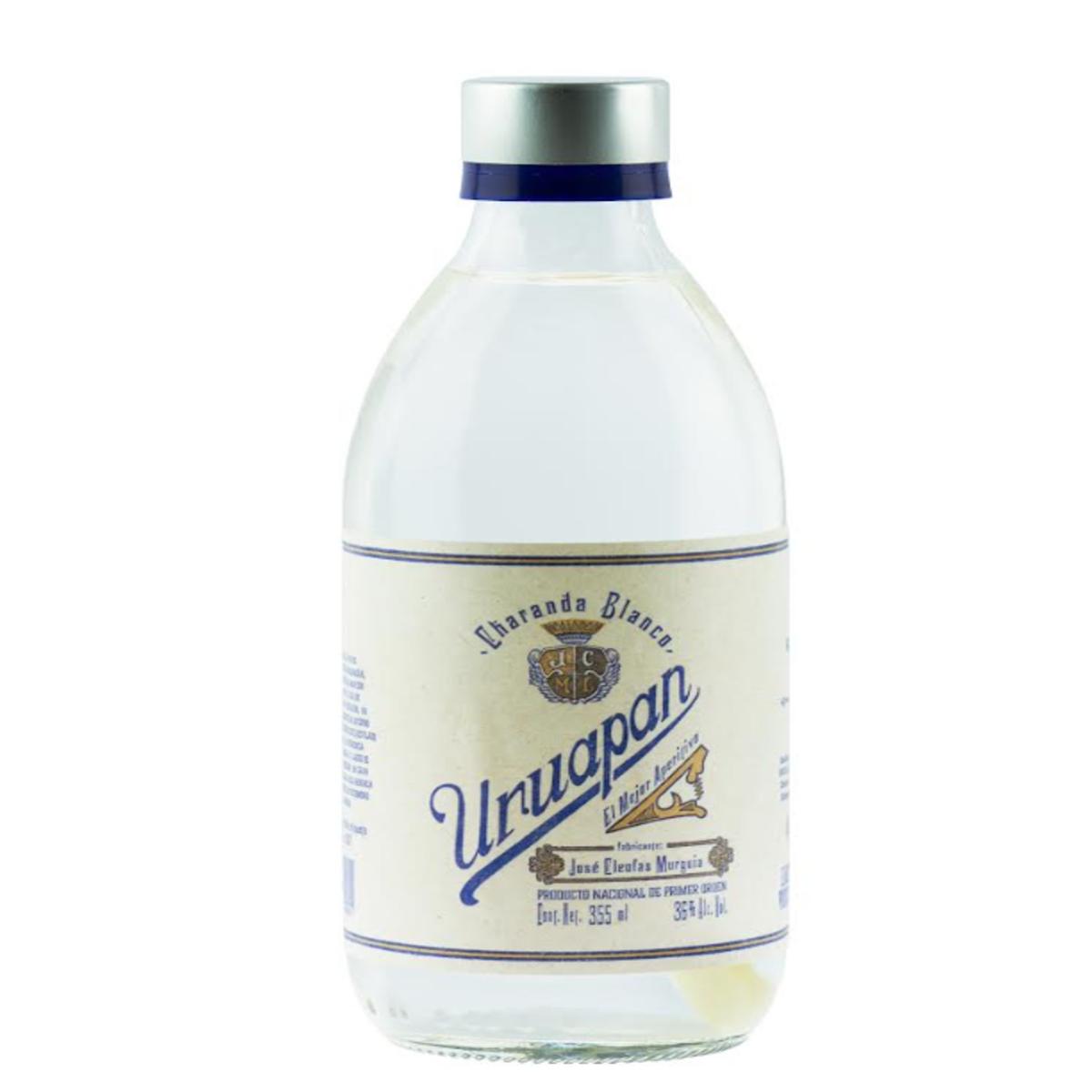 CHARAND URUAPAN BLANCO24/355ML