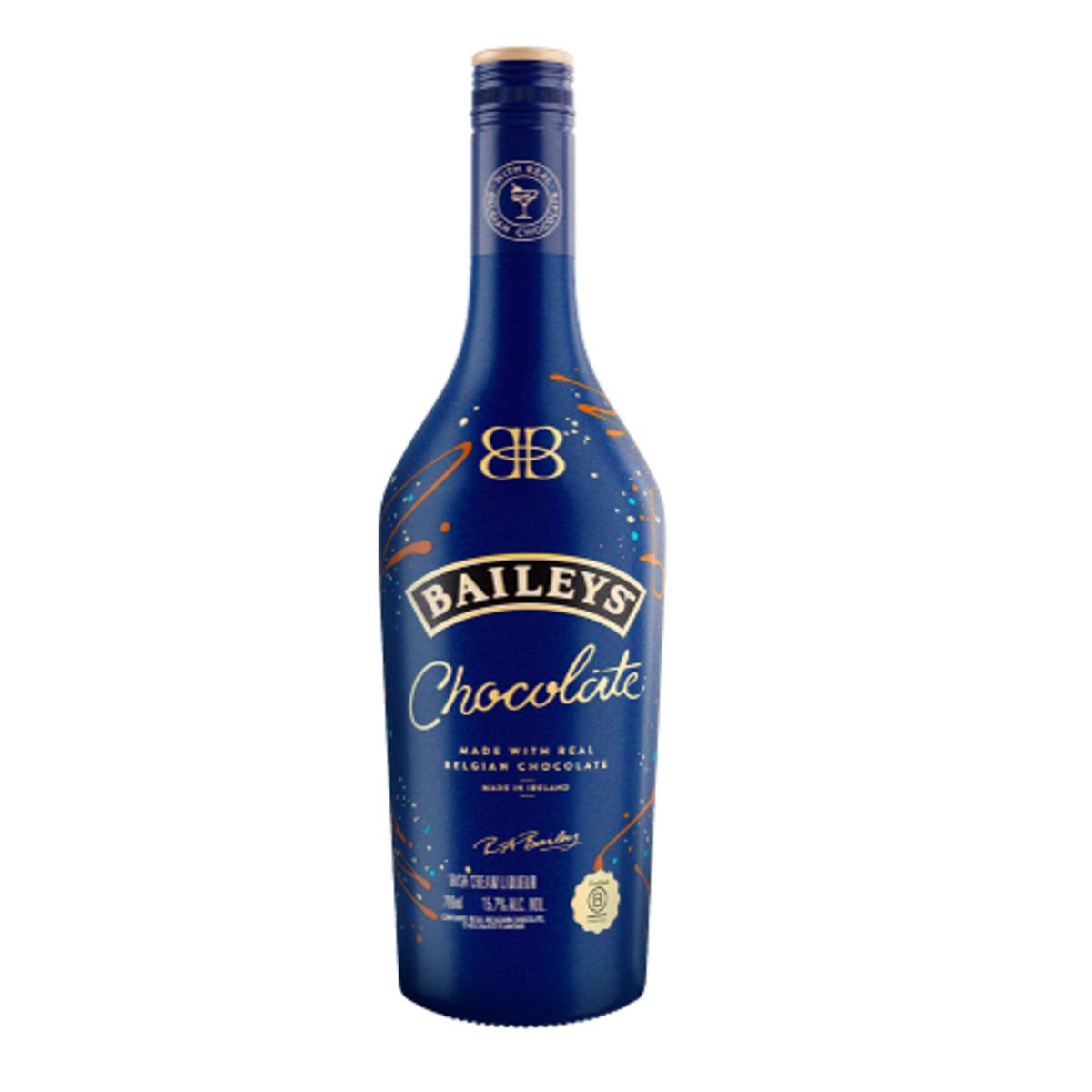 LICOR BAILEYS CHOCOLATE6/700ML