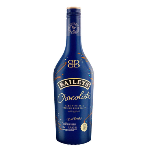 LICOR BAILEYS CHOCOLATE6/700ML
