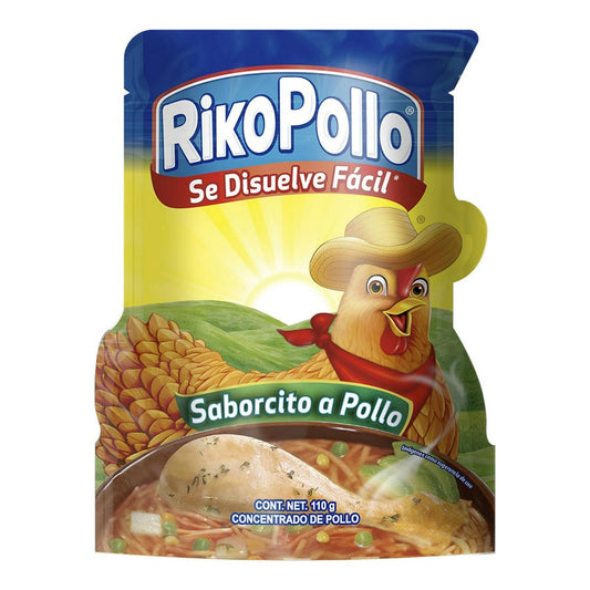 SOP CS RIKOPOLLO12/110GR