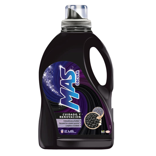 DET LIQ MAS OSCURA4/4.65LT