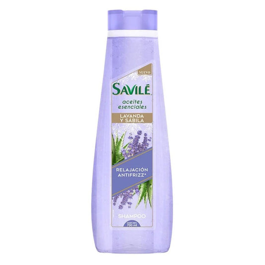 SH SAVILE ACEITES ESENC LAVANDA 12/700ML