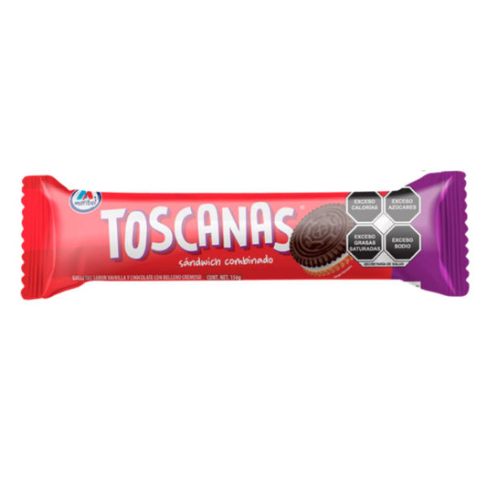 GALL MARIBEL SAND TOSCANAS COMB 25/156GR