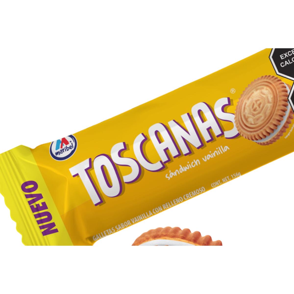 GALL MARIBEL SAND TOSCANAS VAIN 25/156GR