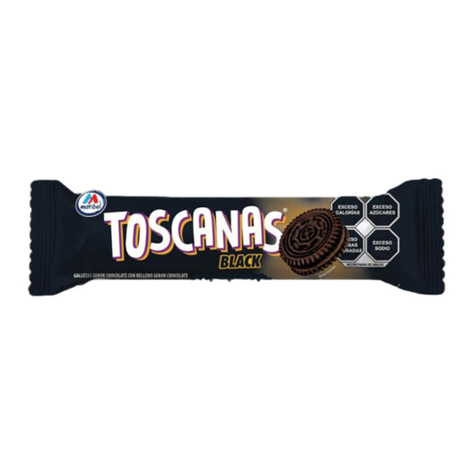 GALL MARIBEL SAND TOSCANAS BLAC 25/156GR