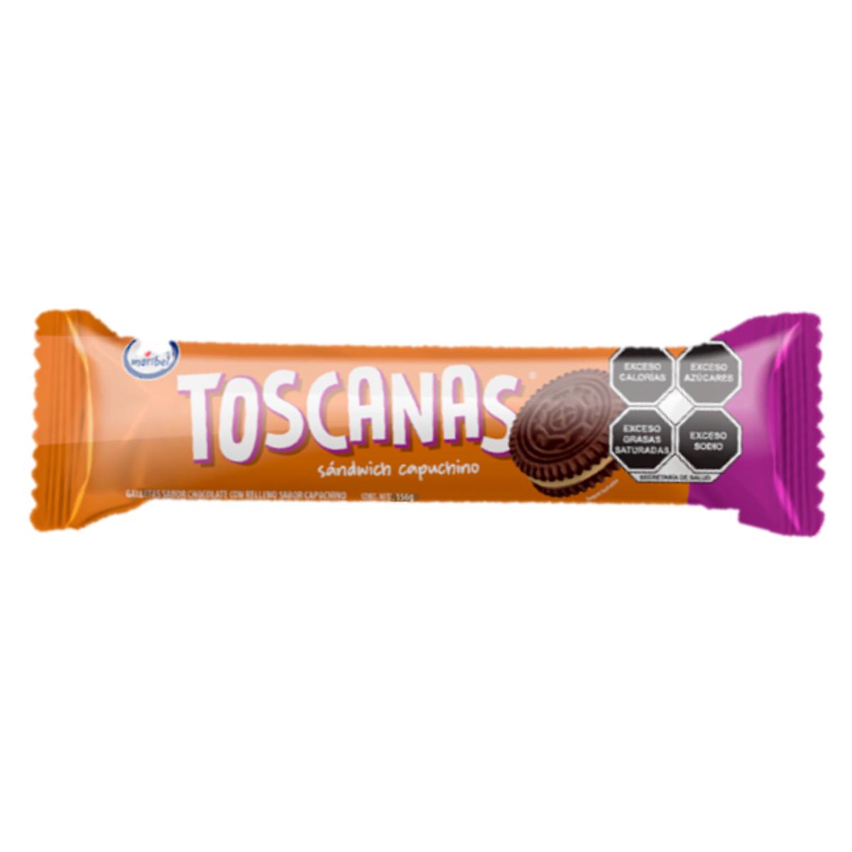 GALL MARIBEL SAND TOSCANAS CAPU 25/156GR