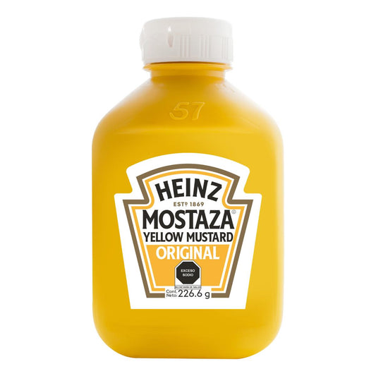 MOST HEINZ ORIGINAL 16/226.6GR