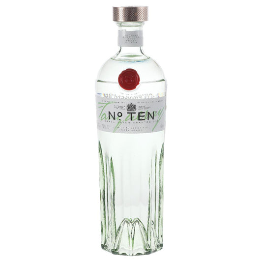GIN TANQUERAY TEN6/700ML