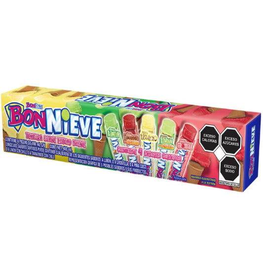 DL CONGELADO BONICE BONNIEVE SURT 16/4PZ