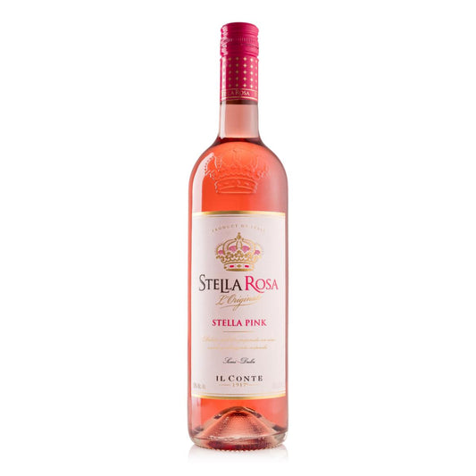 VMR STELLA ROSA PINK12/750ML