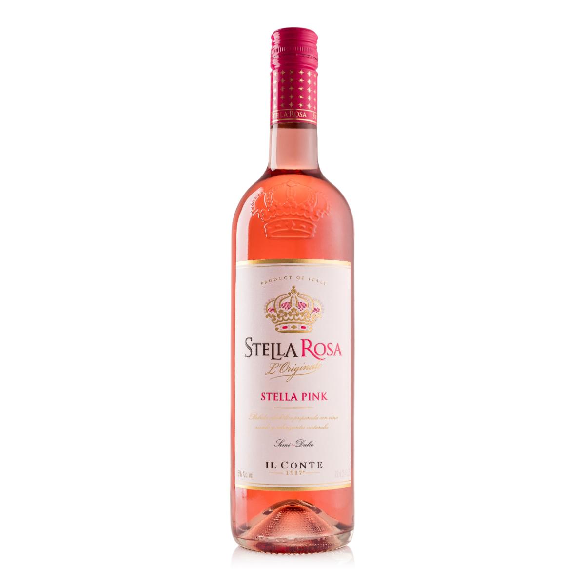 VMR STELLA ROSA PINK 750ML