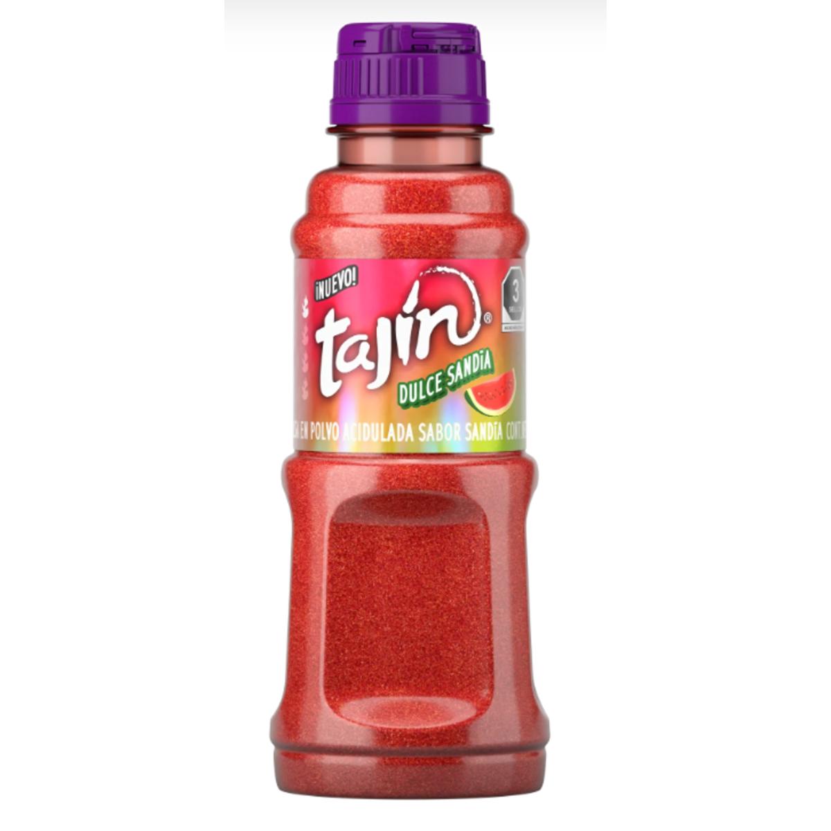 COND TAJIN DULCE SANDIA 12/160GR