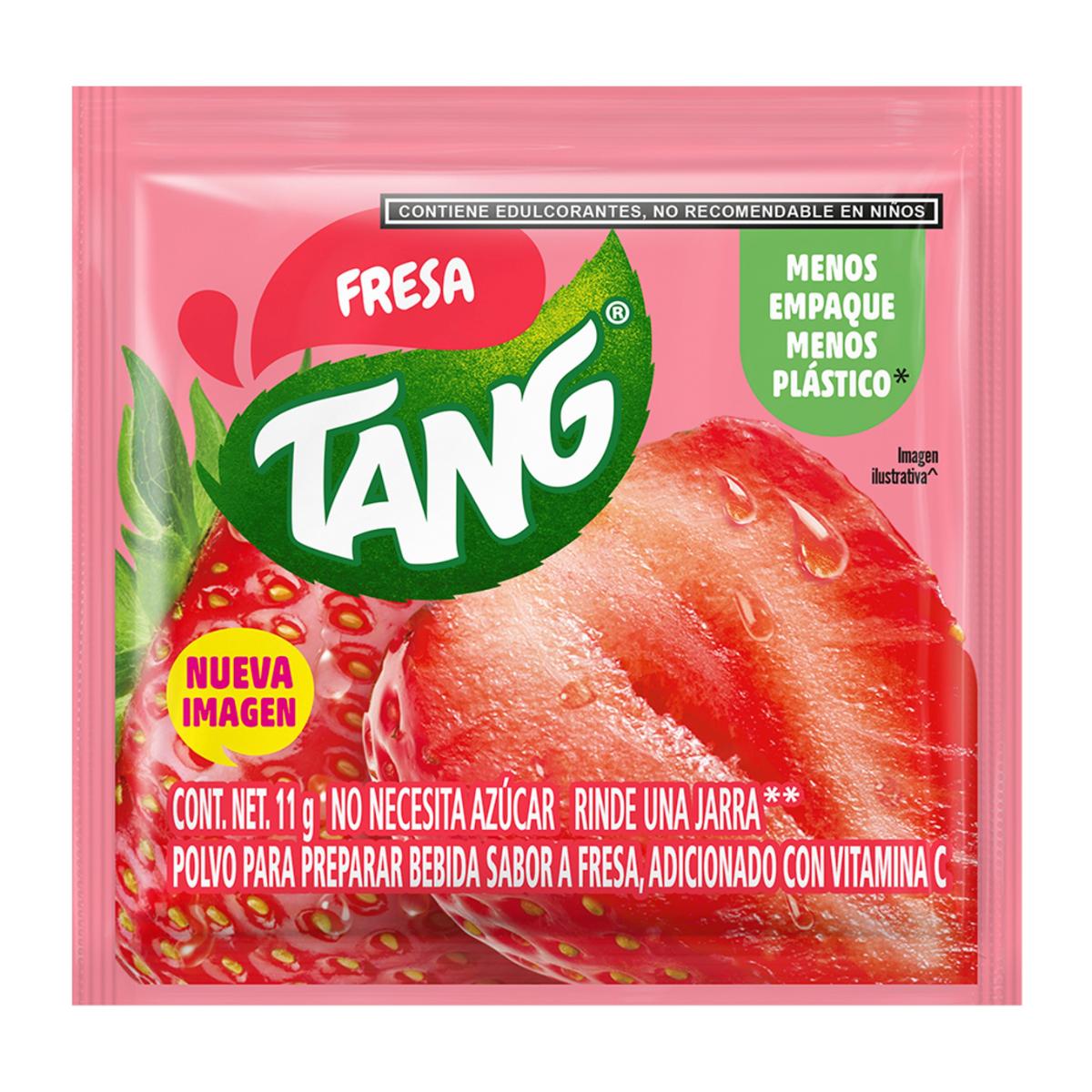 SB TANG FRESA 11GR