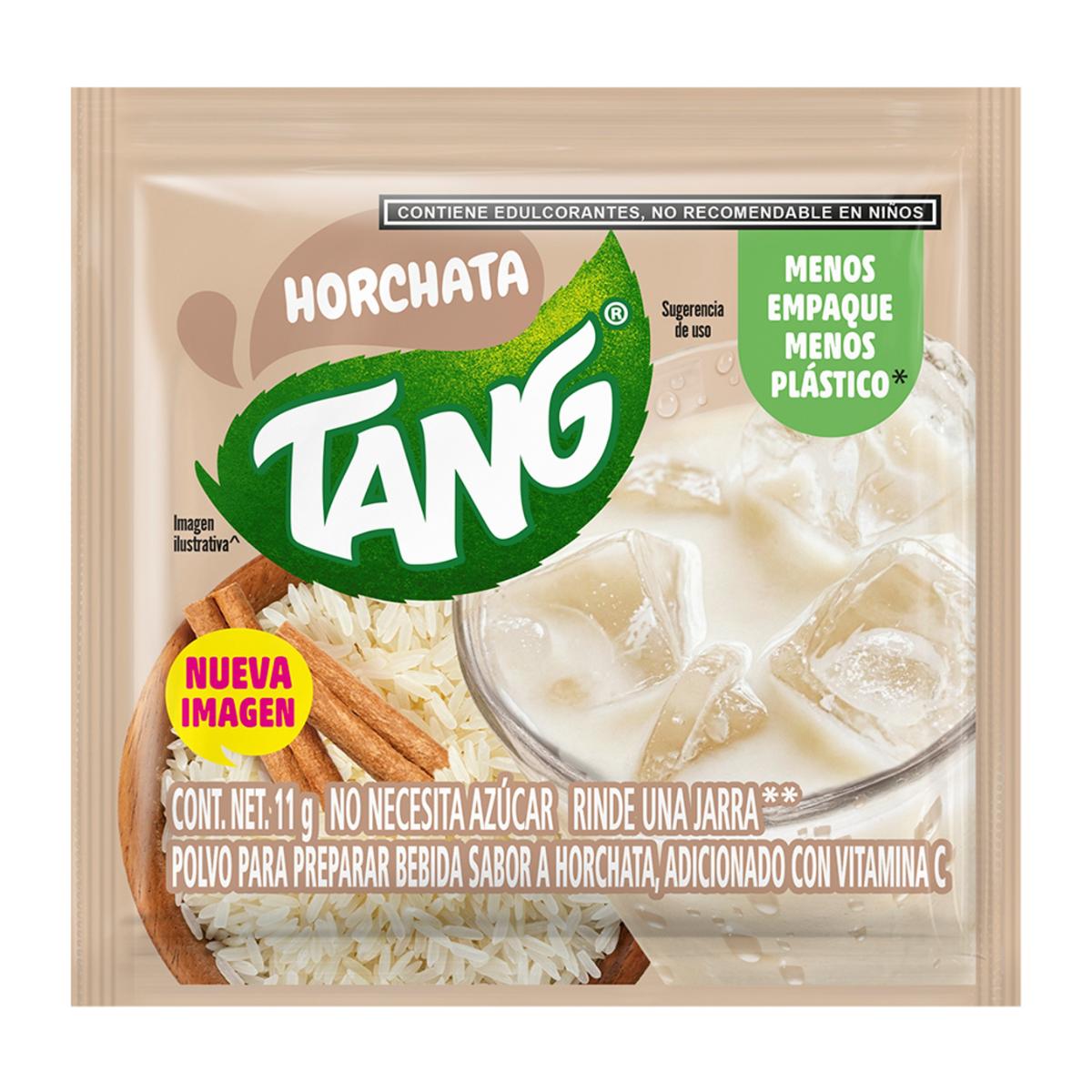 SB TANG HORCHATA11GR