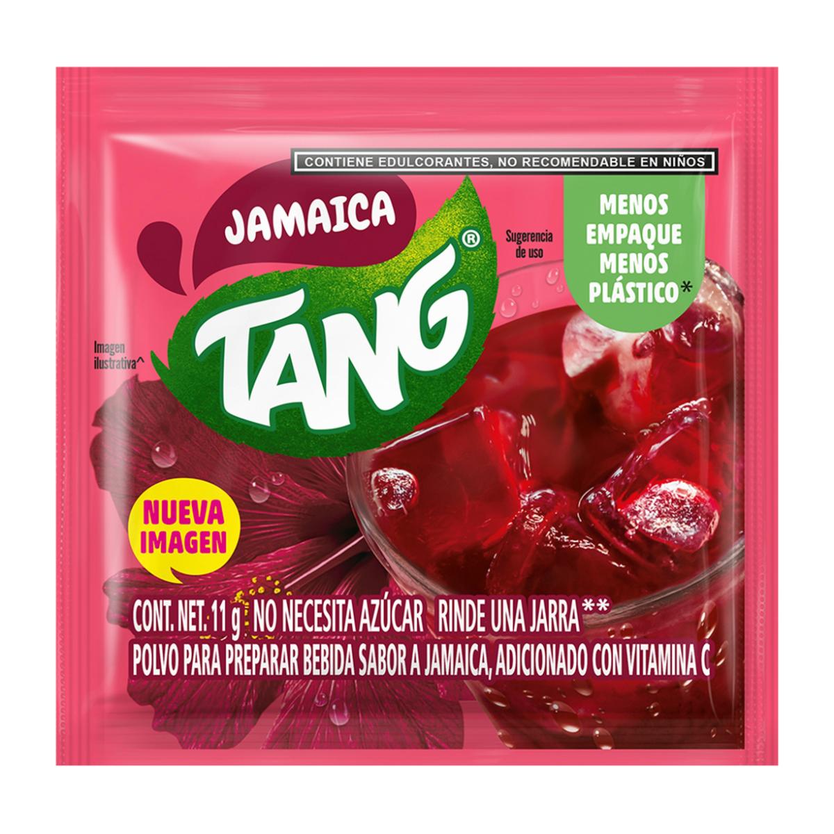 SB TANG JAMAICA 11GR
