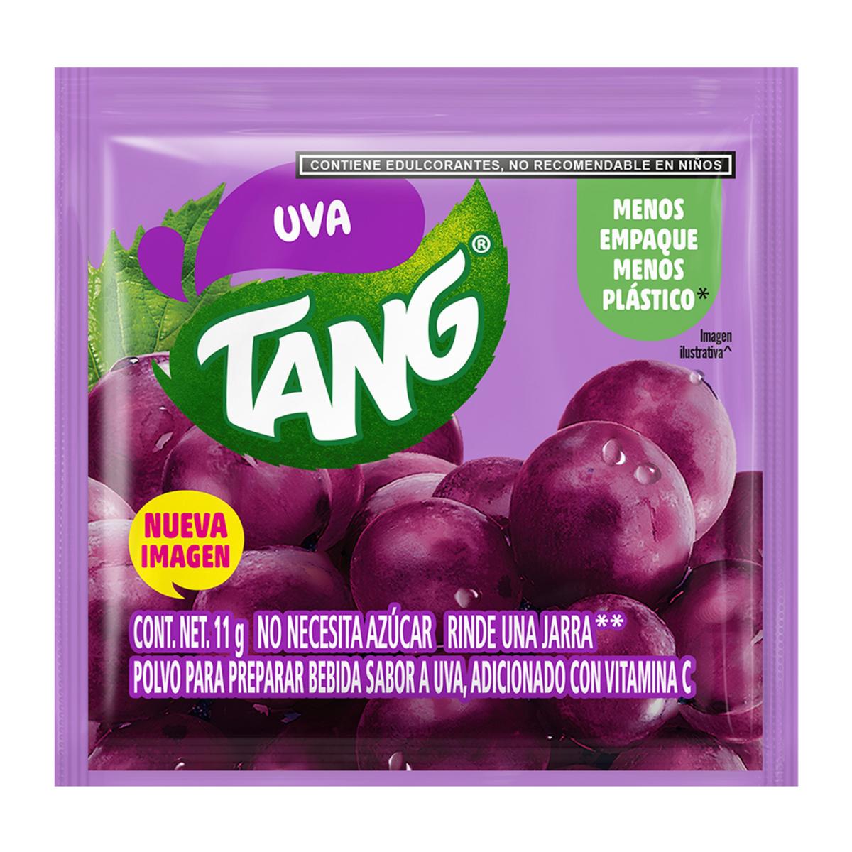 SB TANG UVA 11GR