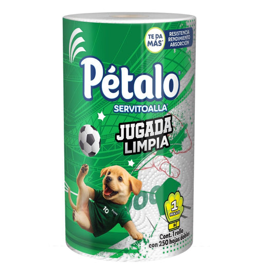 SVTOALLA PETALO MUNDIAL 250HD12/PZ