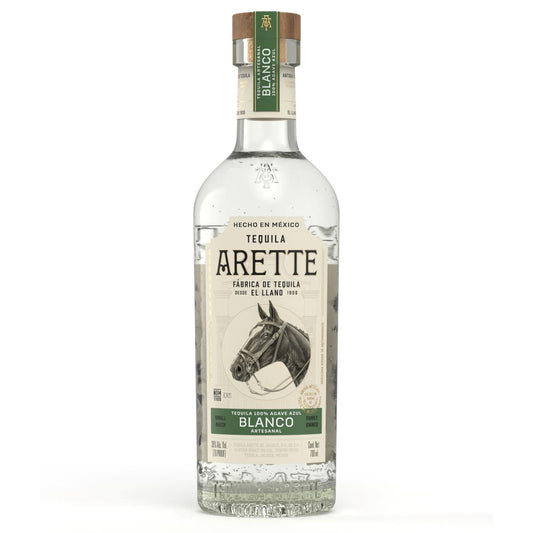 TEQ ARETTE ARTESANAL BLANCO6/700ML