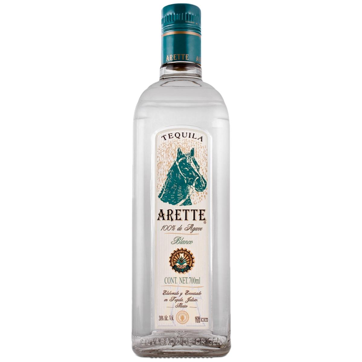 TEQ ARETTE BLANCO 12/700ML