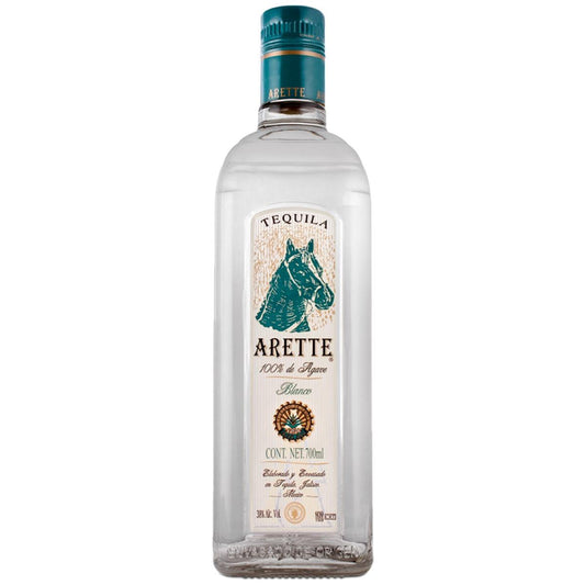 TEQ ARETTE BLANCO 12/700ML