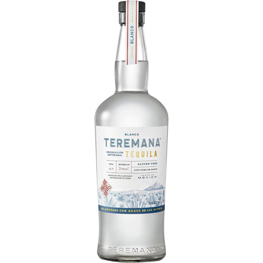 TEQ TEREMANA BLANCO6/700ML