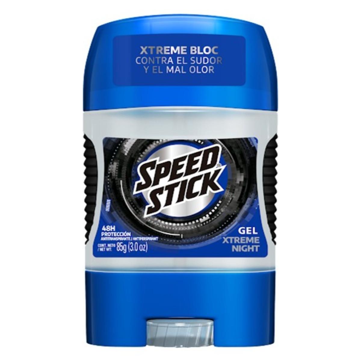 DS ANT SPEED-S GEL XTREME NIGHT 12/85GR