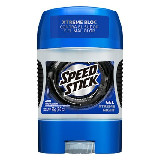 DS ANT SPEED-S GEL XTREME NIGHT 12/85GR