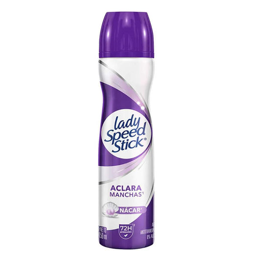 DS ANT LADY S-S AER NACAR 12/150ML