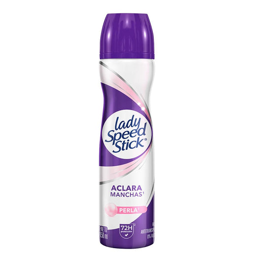 DS ANT LADY S-S AER PERLA 12/150ML