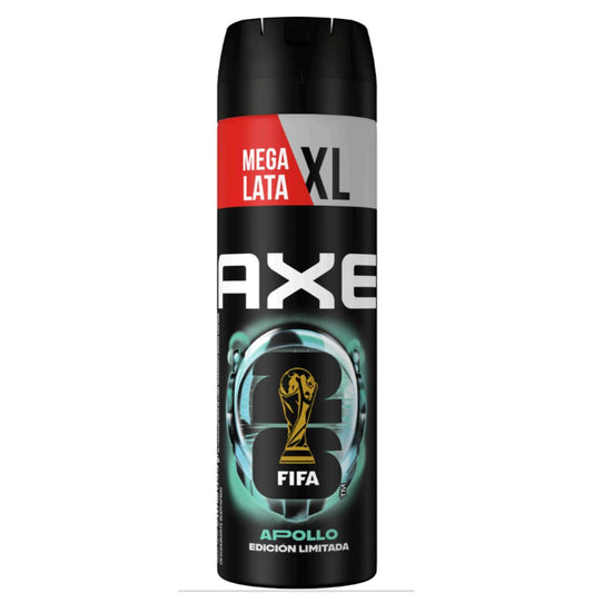 DS AXE AER APOLLO XL12/210ML