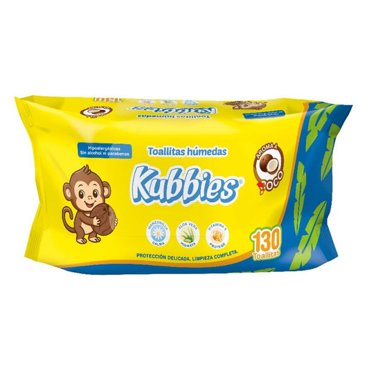BB TOALL HUM KUBBIES24/130PZ