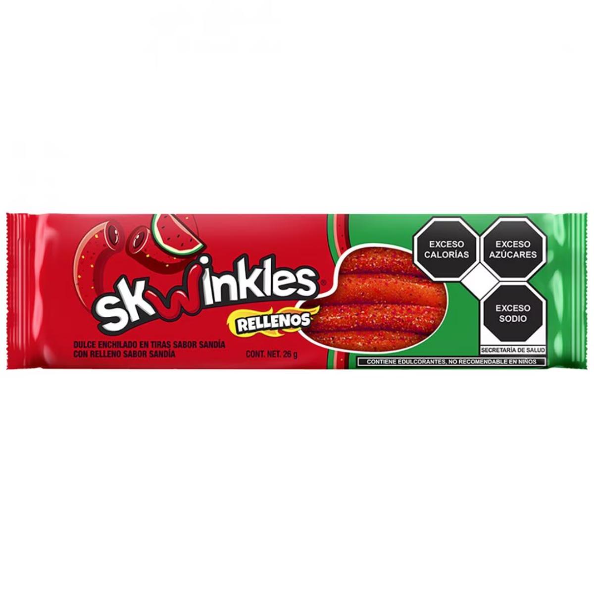 DL GOM SKWINKLES SANDIA12/26GR