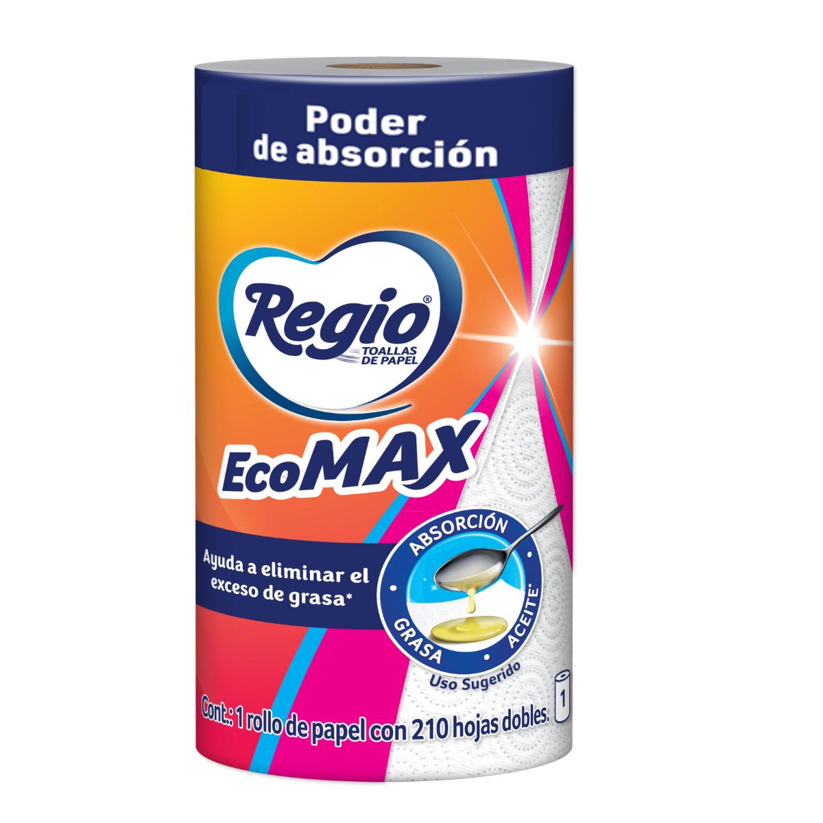 SVTOALLA REGIO ECOMAX 210HD12/PZ