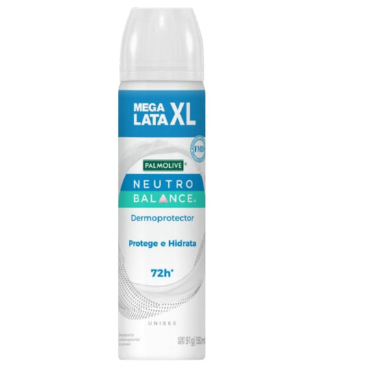 DS NEUTRO BALANCE AER DERMO XL12/184ML