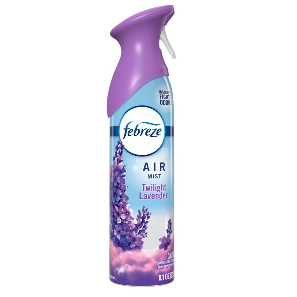 AR FEBREZE AER LAVANDA 6/230GR